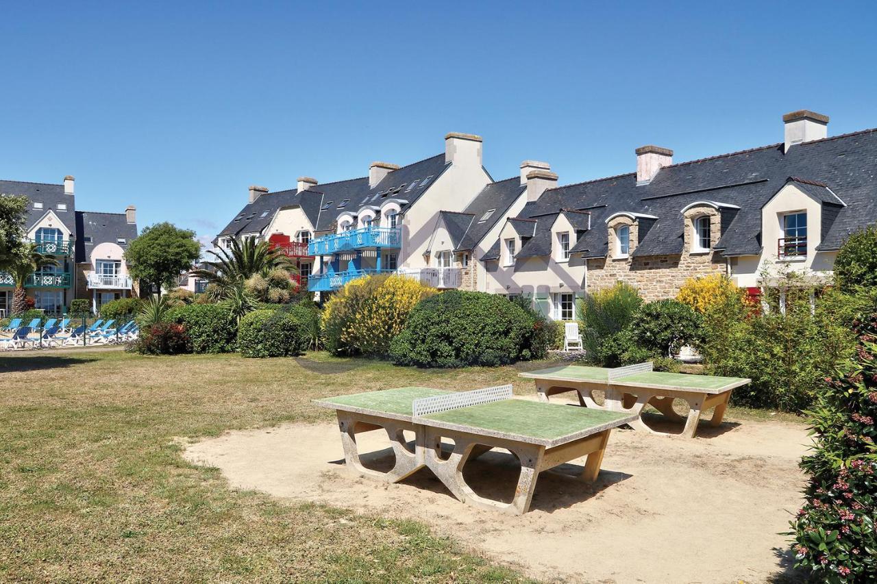 Localise Au Guilvinec - A22 - Belle Vue Sur La Mer, La Piscine Et Le Jardin - Tout A Pied, Plages, Port, Centre, Commerces, Marche - Wifi Inclus - Animaux Bienvenus - Linge De Lit Inclus Exteriér fotografie